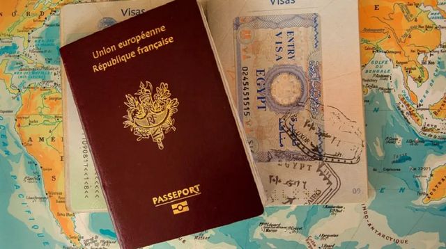 România a fost eliminată din Visa Waiver pentru că statul român a anulat alegerile prezidențiale