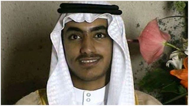 Osama bin Laden’s son Hamza Laden dead