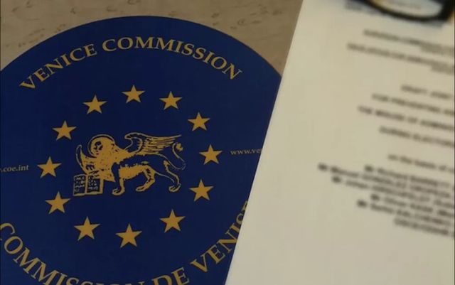 Comisia de la Veneția a publicat un aviz privind modificările la Codul Electoral al Moldovei