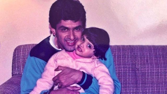 Deepika Padukone wishes father on his birthday: My greatest off-screen hero