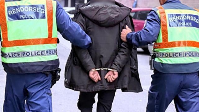 Fiatalkorúak verték halálra egy férfit Hajdúnánáson a buszmegállóban