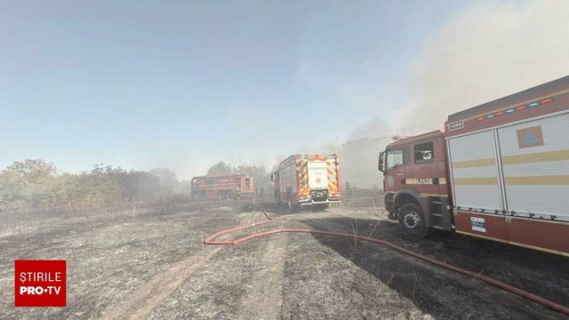 Analiză: Fenomenele meteo extreme înregistrează o creștere îngrijorătoare în România