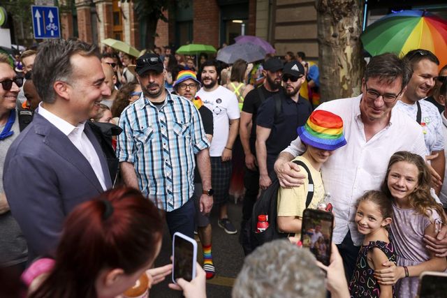 Közlekedésre nincs, Pride-ra van pénz Budapesten? – videó
