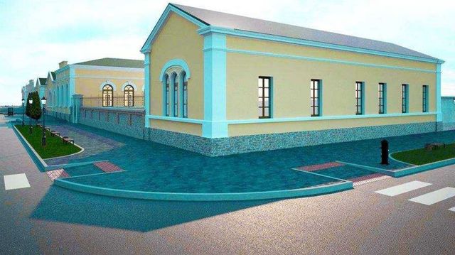 Cum va arăta Centrul Istoric al Chișinăului după renovare