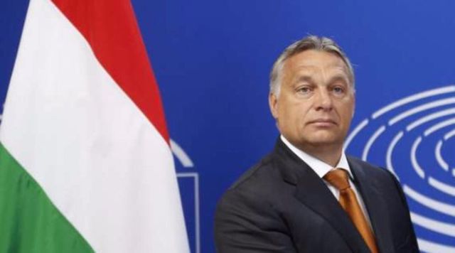 Orban attacca l'Ue, 'il Patto sui migranti è fallito'