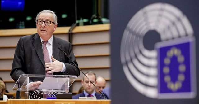 Juncker sarà operato per un aneurisma
