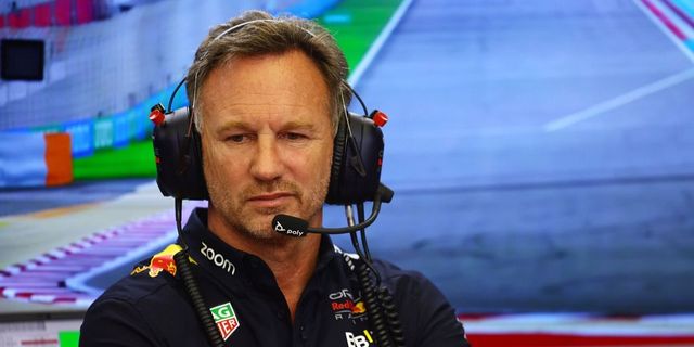 Red Bull, caso chiuso: Horner resta team principal