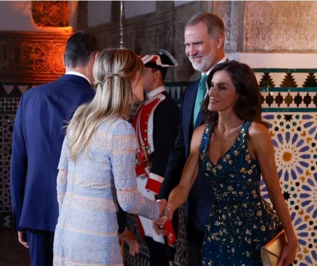 Peinado pide a Moncloa que confirme si Begoña Gómez tiene un correo corporativo de la Presidencia del Gobierno