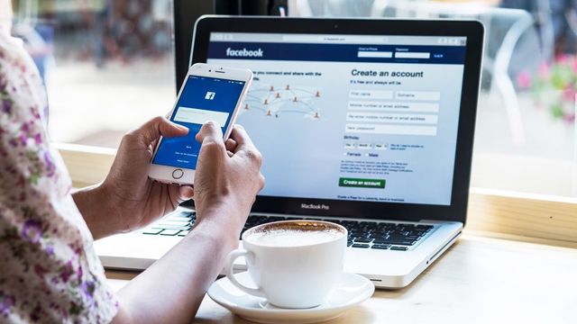 Újabb 3,2 milliárd hamis felhasználói fiókot törölt a Facebook
