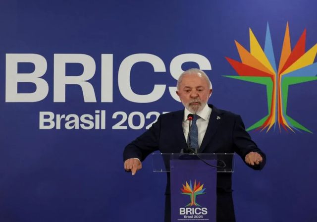 BRICS, geopolítica e inconsistencia