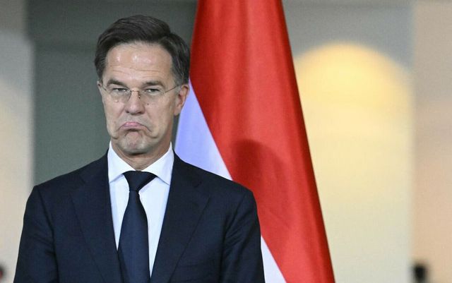 Statul NATO care nu îl vrea pe Rutte în fruntea Alianței: „Nu putem susține alegerea unui om care a vrut se ne îngenuncheze”
