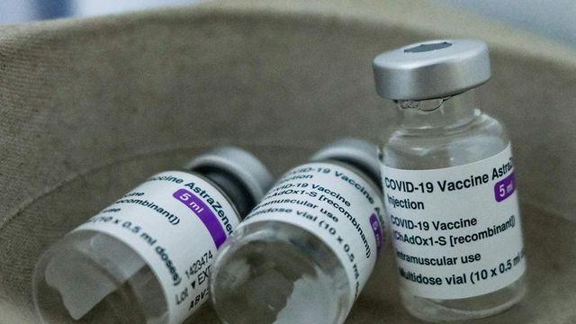 Vaccini, Speranza: Astrazeneca efficace e sicuro, salva vite