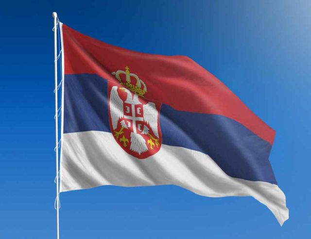 Сръбската църква не даде да се открие дарен от България храм