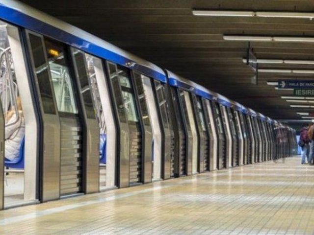 Metrorex a semnat Protocolul pentru construirea unei noi stații între Berceni și Șoseaua de Centură