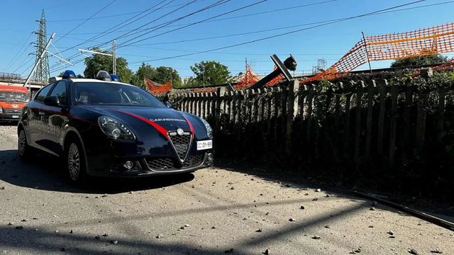 Anziano trovato morto in casa a Saronno, è omicidio