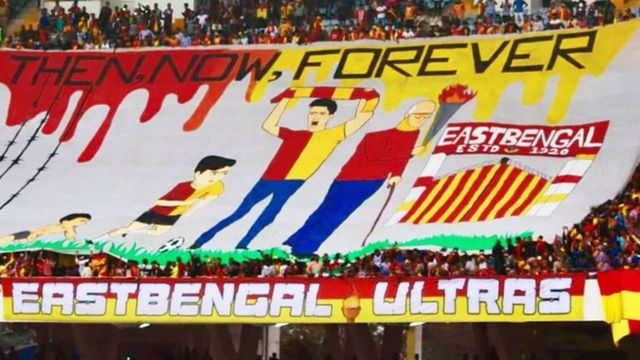 Mamata Banerjee Wishes East Bengal Football Club on Its 100th Anniversary