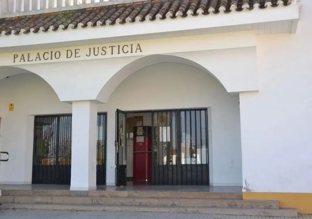 Detenido en Olivenza un pacense como sospechoso de un doble asesinato en Toledo en 2023
