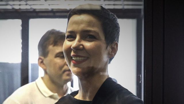 Время Свободы: Сугубо секретные. Политические суды в Москве и Минске