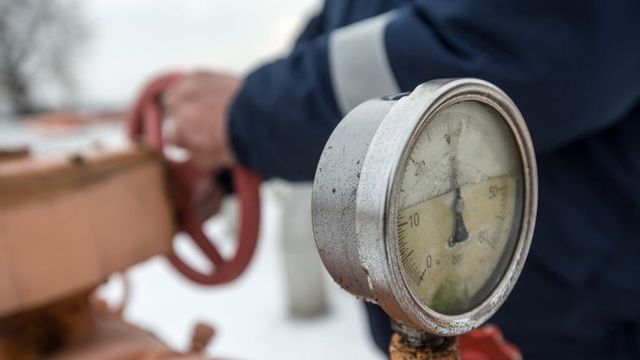 Ukrajna nemtetszését fejezte ki a magyar-orosz gázmegállapodás miatt