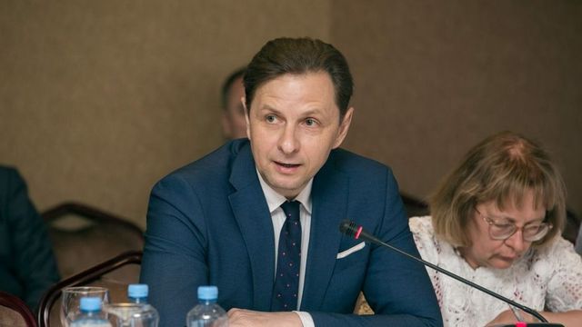 Viceprim-ministrul Vlad Kulminski pleacă la Moscova pentru a se întâlni cu Dmitrii Kozak
