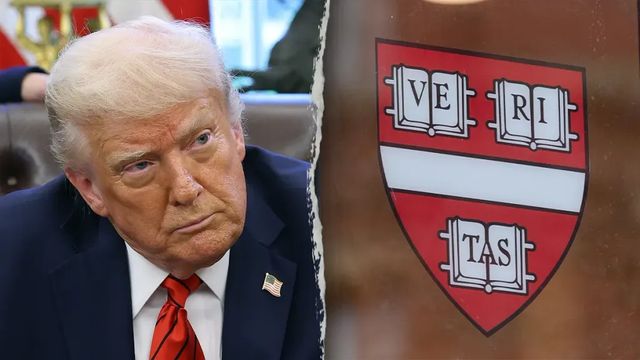 Administrația Trump oprește temporar interviurile pentru vizele de student din SUA