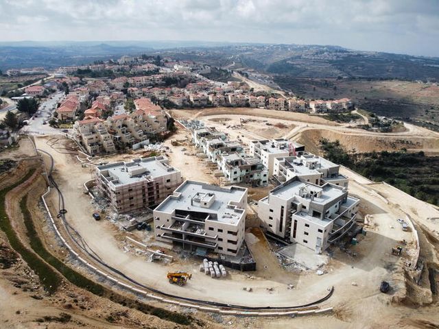 Consiglio sicurezza Onu,insediamenti Israele ostacolo pace