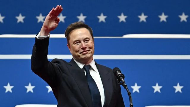 Elon Musk szerint a Trump-adminisztráció új költségvetési jogszabálya egy undorító förtelem