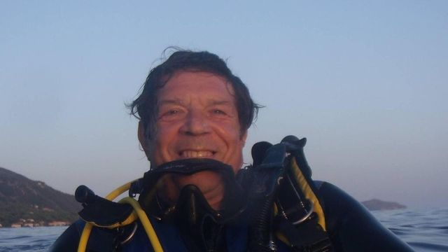 E’ morto l’apneista Stefano Makula, per 28 volte campione mondiale in profondità
