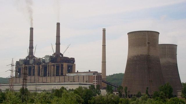 Burduja cere amânarea termenului de închidere a termocentralelor pe cărbune