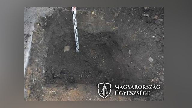 Megölte, majd elásta lengyel ismerősét egy pár