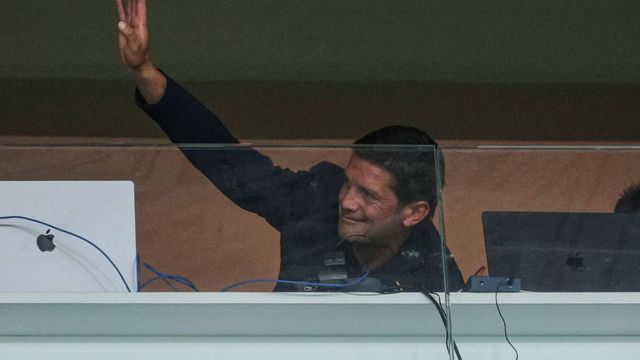 Cristi Chivu a salvat Parma de la retrogradare după o revenire spectaculoasă
