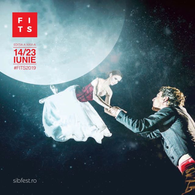 Astăzi începe Festivalul Internațional de Teatru de la Sibiu