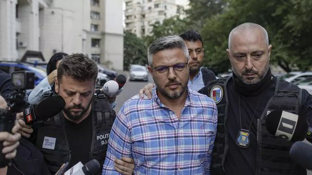 Tragedia de la Crevedia. Patronii stației GPL scapă de arest