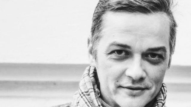 Actorul Vlad Ciobanu s-a stins din viață