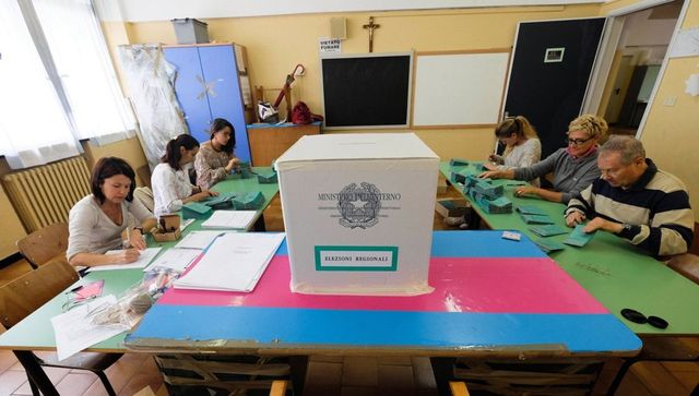 Savona, al ballottaggio ha votato il 46,03%