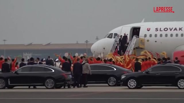 Trump a Xi, saluti a Putin e Kim mentre cospirate contro Usa