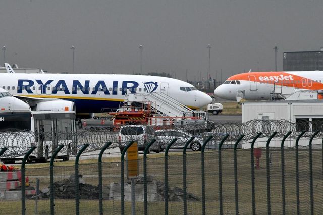 Da Ryanair, EasyJet, Vueling arrriva il rimborso dei biglietti di voli cancellati