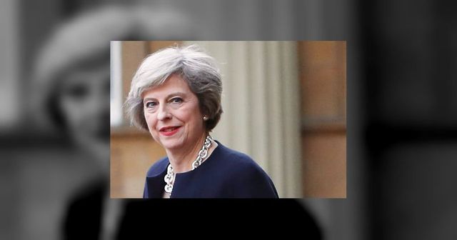 Theresa May îi cere lui Jeremy Corbyn să aprobe Acordul Brexit