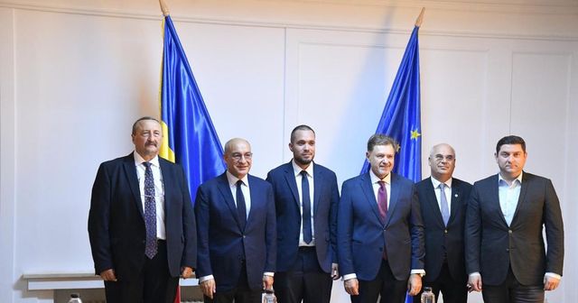 Alexandru Rafila anunță semnarea contractului pentru construcția Spitalului Regional de Urgență Iași