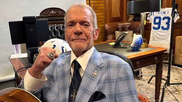 Jim Irsay dies: All on Indianapolis Colts owner’s ex-wife Meg Coyle, and daughters Carlie, Casey and Kalen