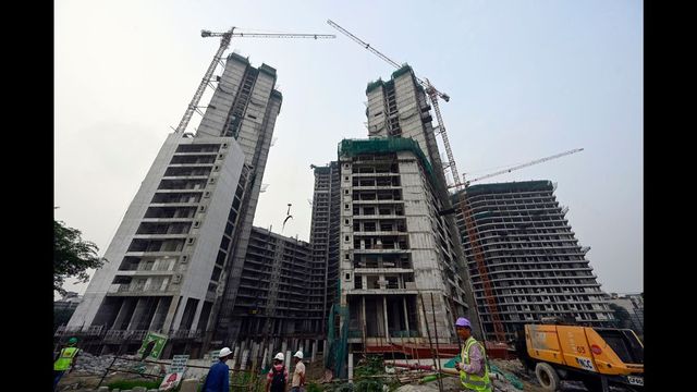 India ranked at 130 out of 193 on human development index marking improvement of 3 points