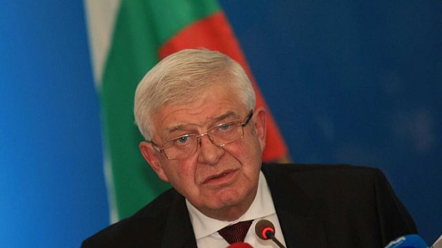 Мая Манолова с критично отворено писмо до министъра на здравеопазването Кирил Ананиев