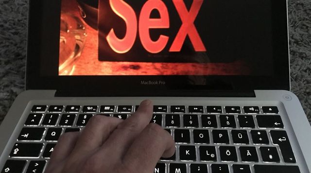 Video e foto di abusi, fermata rete di pedofili online