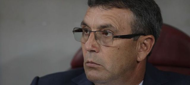 Fotbal: Dinamo va decide antrenorul după meciul cu CFR Cluj, spune Sebastian Moga