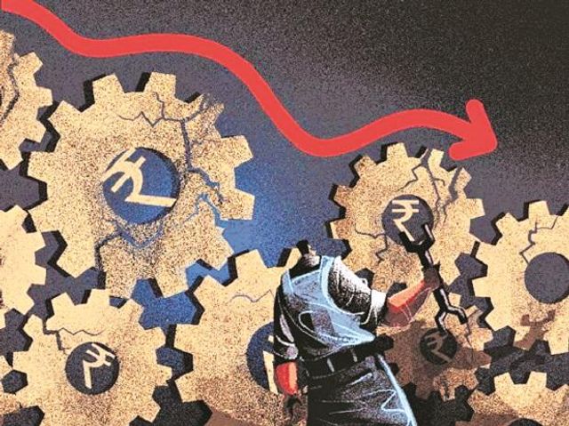 Moody's cuts India's GDP growth forecast to 5.6 pc for 2019