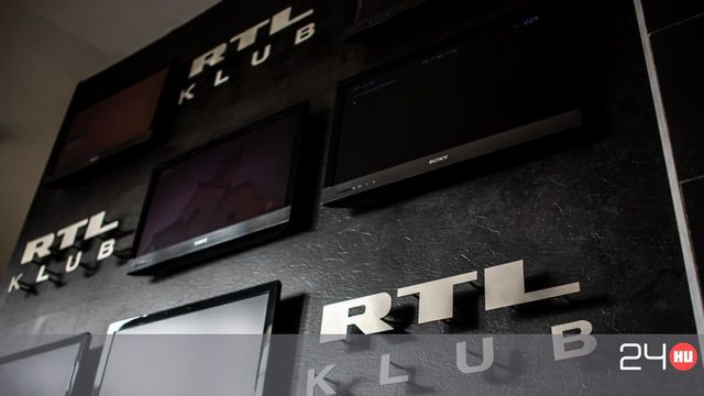 Milliós bírságot kapott az RTL Klub a médiahatóságtól