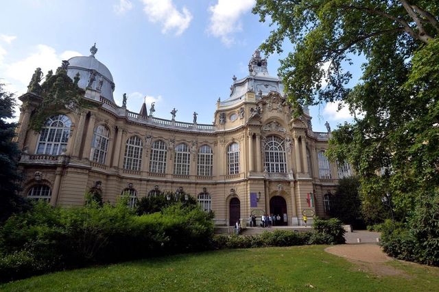 2029-ig Gödöllőre költözik a Mezőgazdasági Múzeum – jelentette be Hankó Balázs