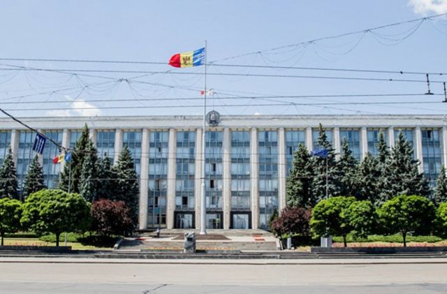 Moldova va împrumuta 70 milioane de euro