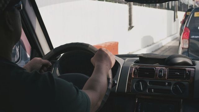 Woman Pilot Sexually Harassed During Cab Ride In Mumbai, 3 Booked