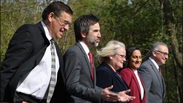Who Is Anita Anand, Canada’s New Indian-Origin Foreign Minister